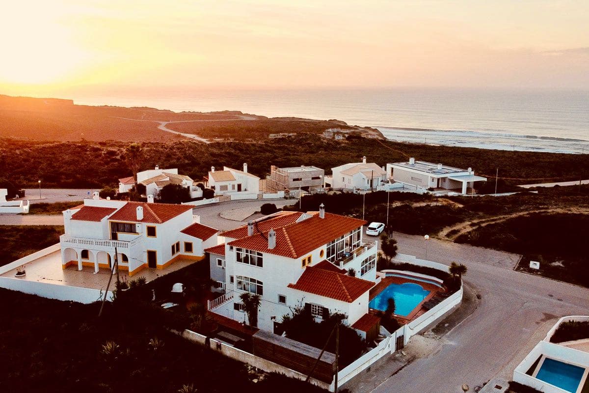Surf Inn Algarve