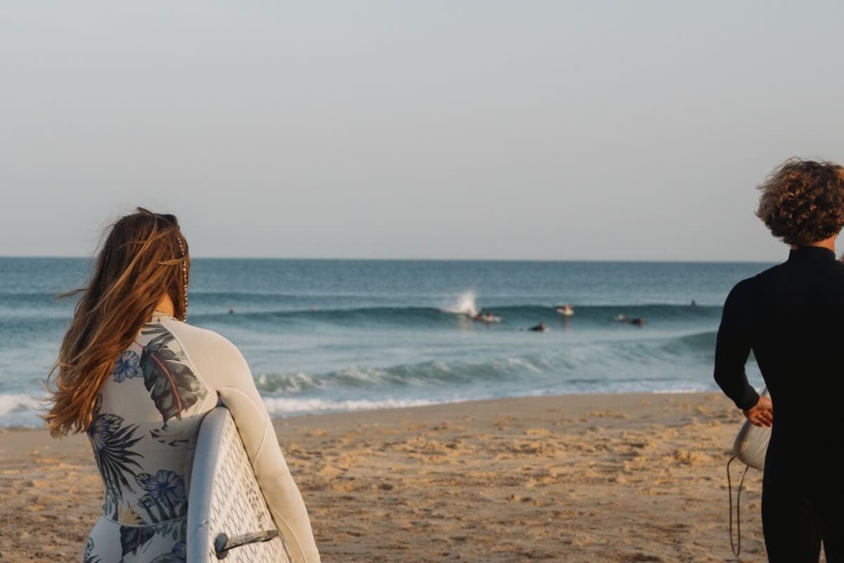 Surf Inn Algarve photo 2