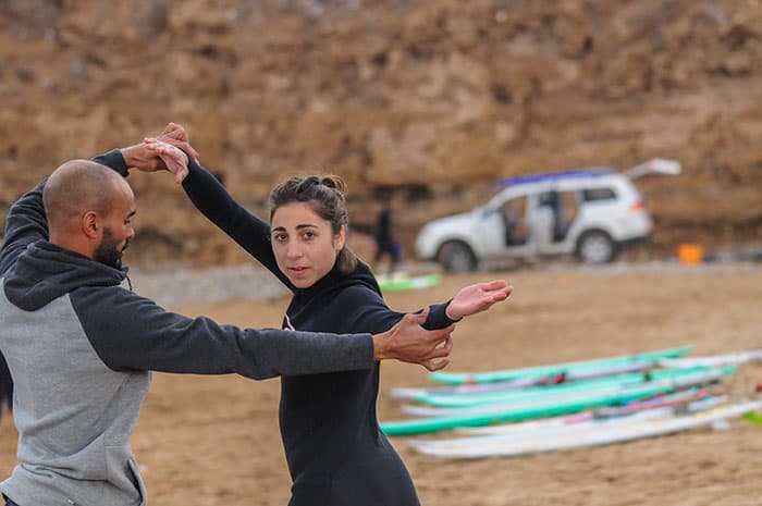Adrenalin Surf Maroc