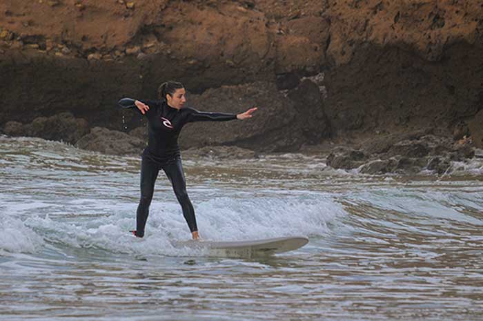 Adrenalin Surf Maroc photo 2