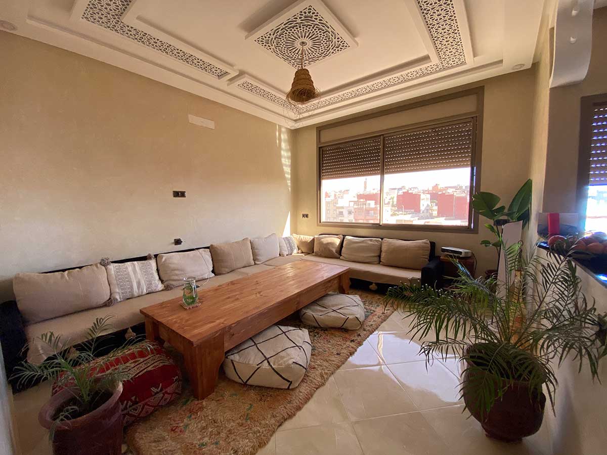 Adrenalin Surf Maroc photo 4