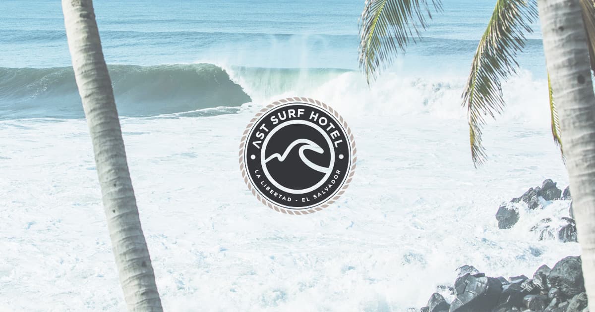 AST Surf Hotel photo 2