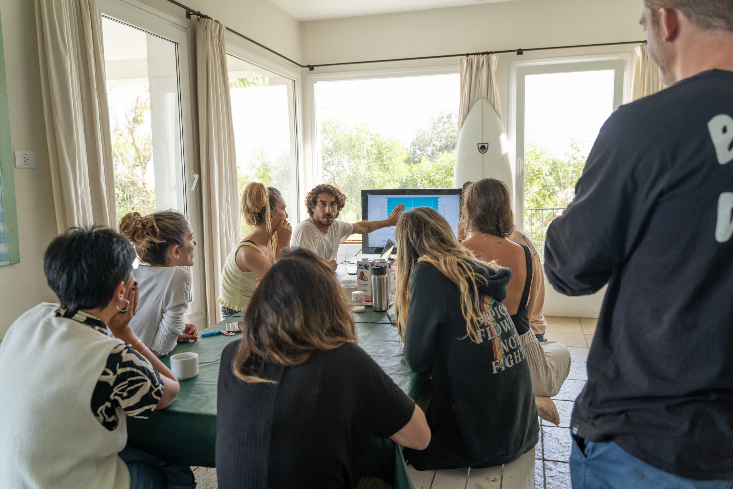 AFT Coaching Program