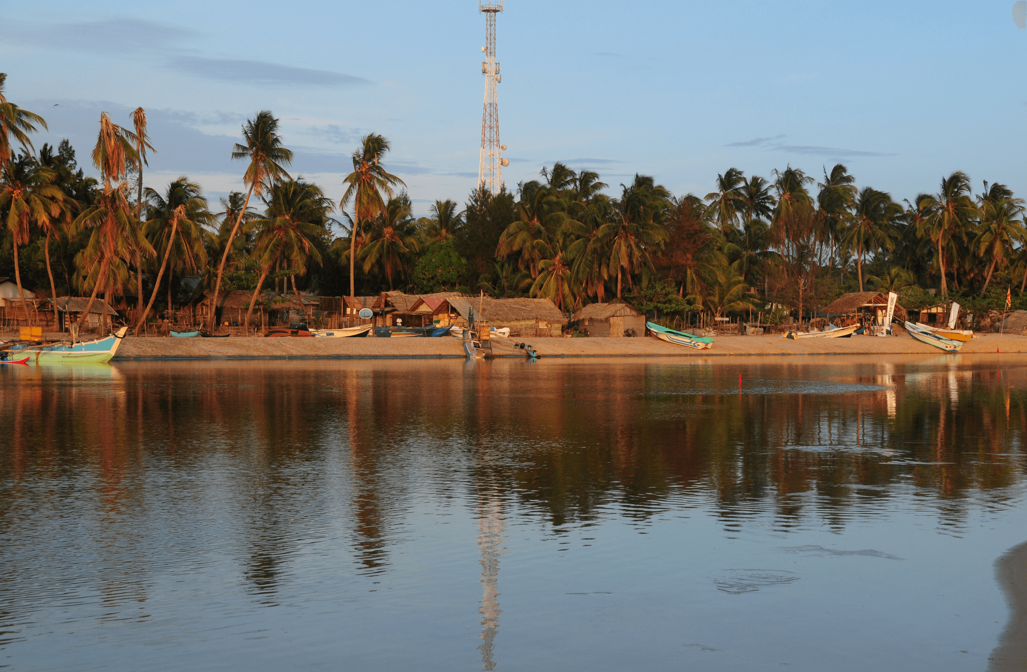 Surf Camp and Surf School in Arugam Bay photo 6