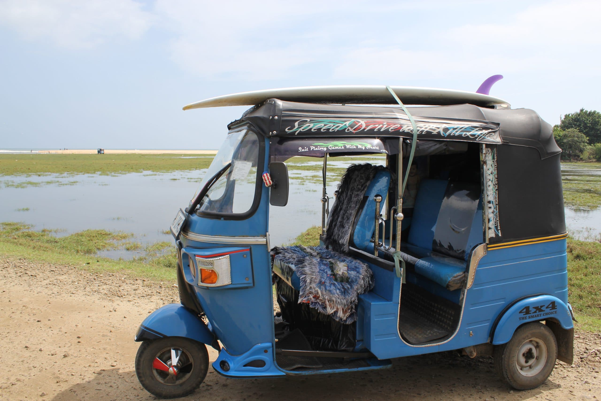 Surf Camp and Surf School in Arugam Bay photo 5