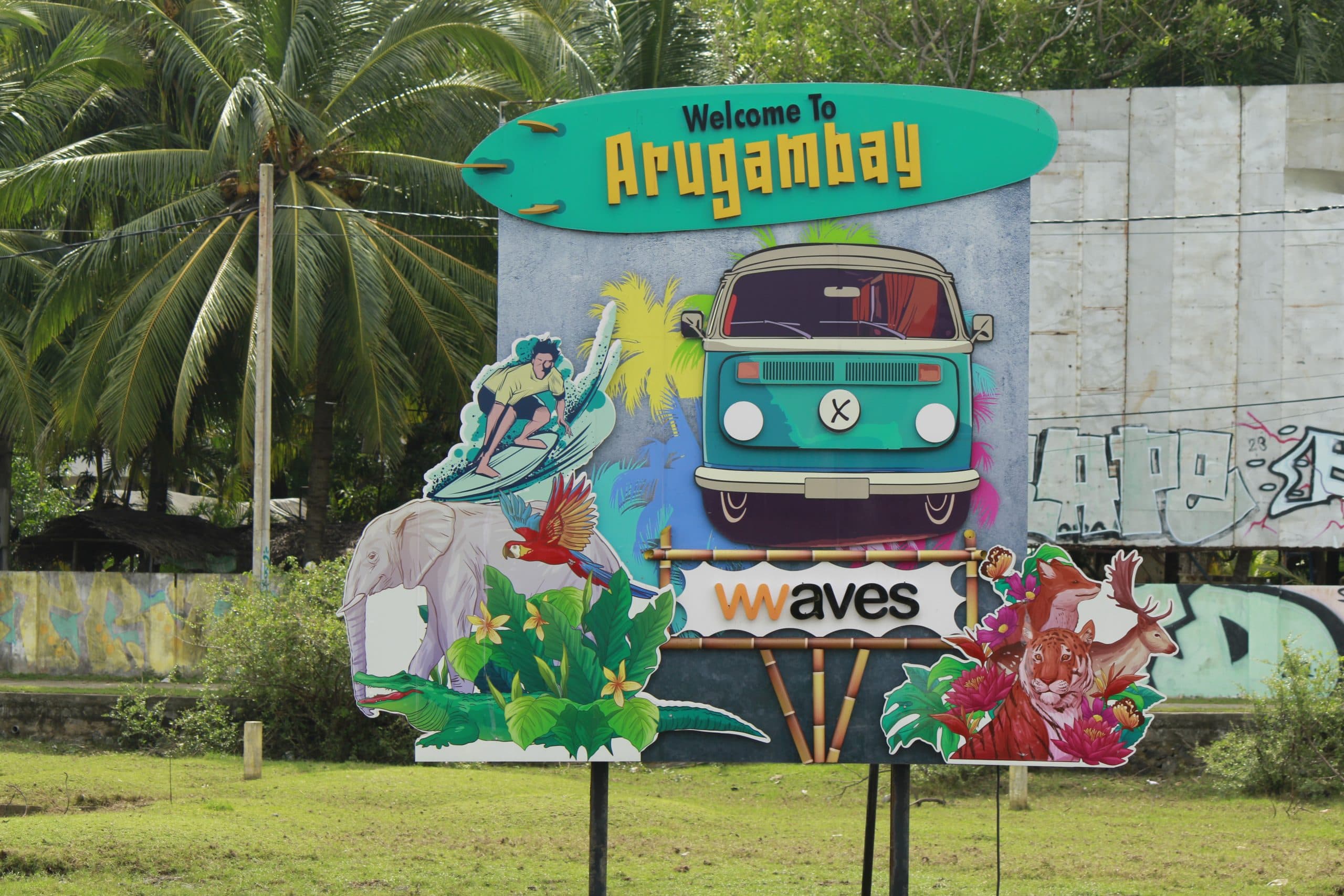 Surf Camp and Surf School in Arugam Bay photo 4