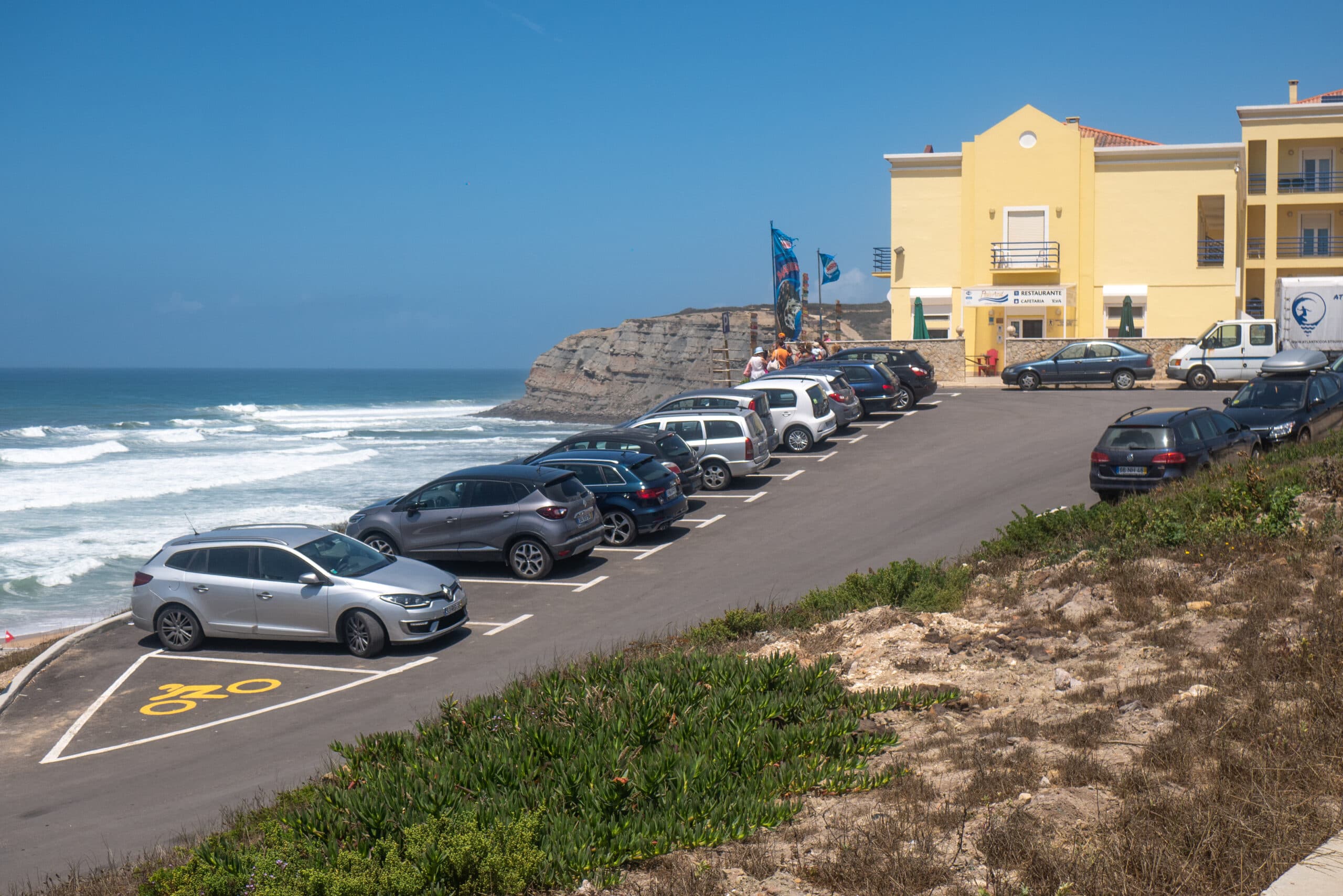 Atlantic Coast Surf School photo 5