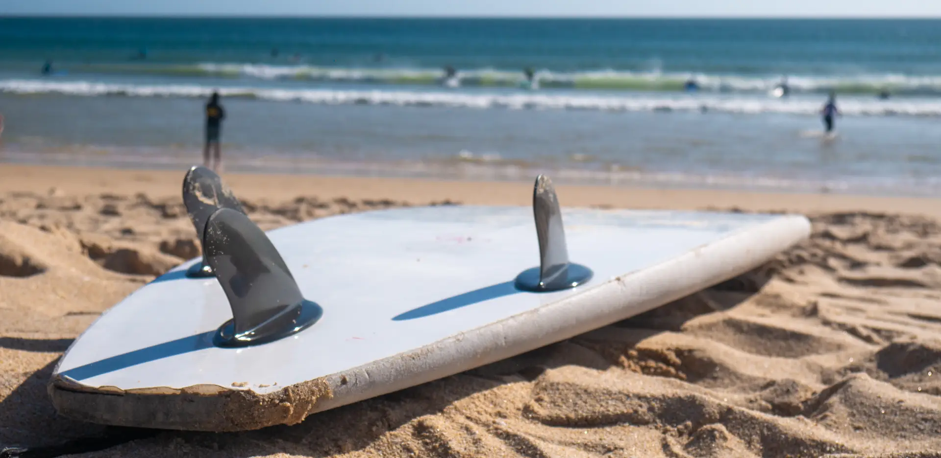 Atlantic Coast Surf School