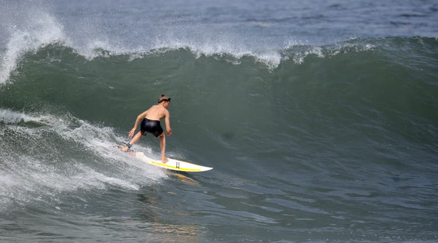 BALI SURF GUIDE photo 2