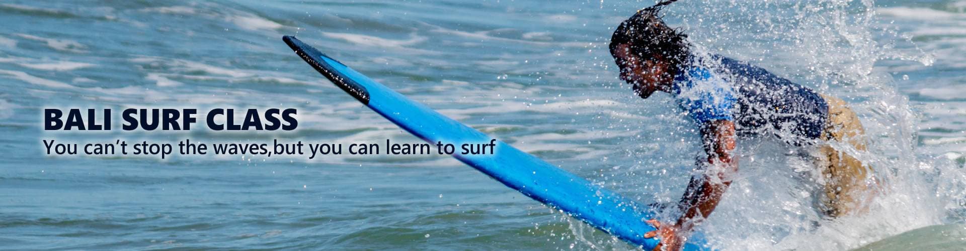 Bali Surf Class photo 6