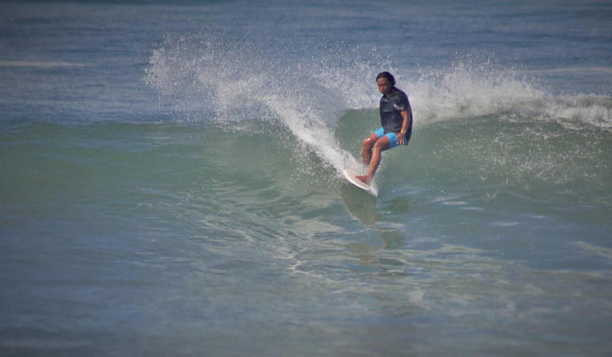 Bali Surf School photo 2