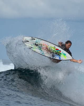 Banyak Surf Resort photo 2