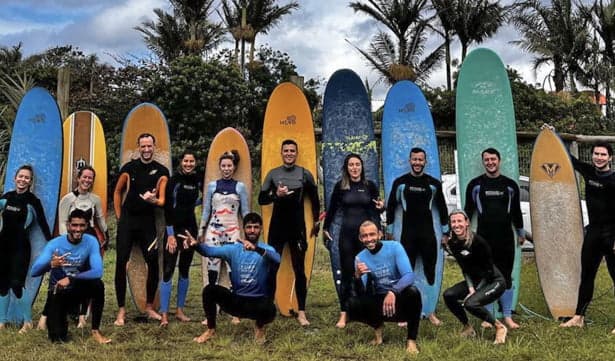 BJJ Surf Experience photo 2