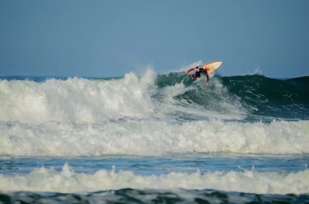 Boa Onda Guesthouse Peniche photo 3