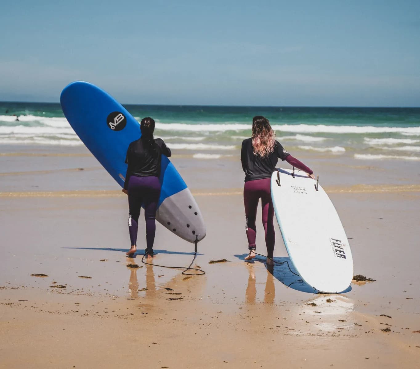 Boa Onda Guesthouse Peniche