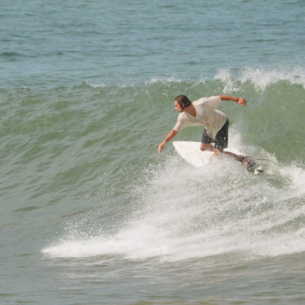 Breakers Surf Academy