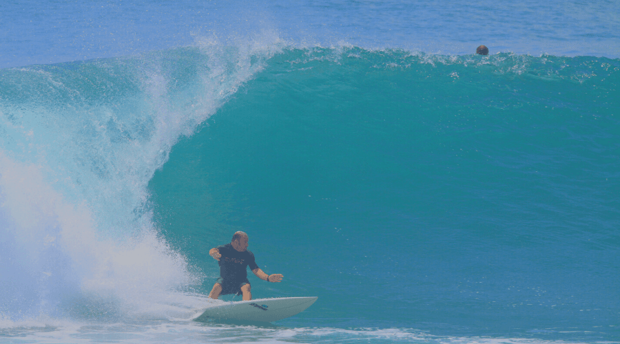 Byrne Surf Bali photo 2