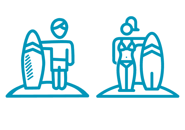 Caesars Soul Surf photo 4