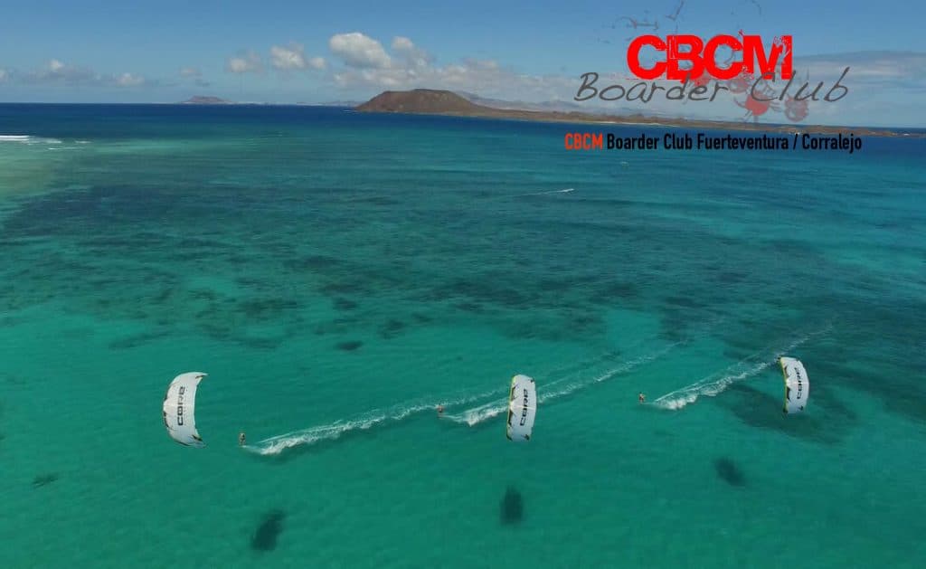 CBCM Boarder Club Fuerteventura
