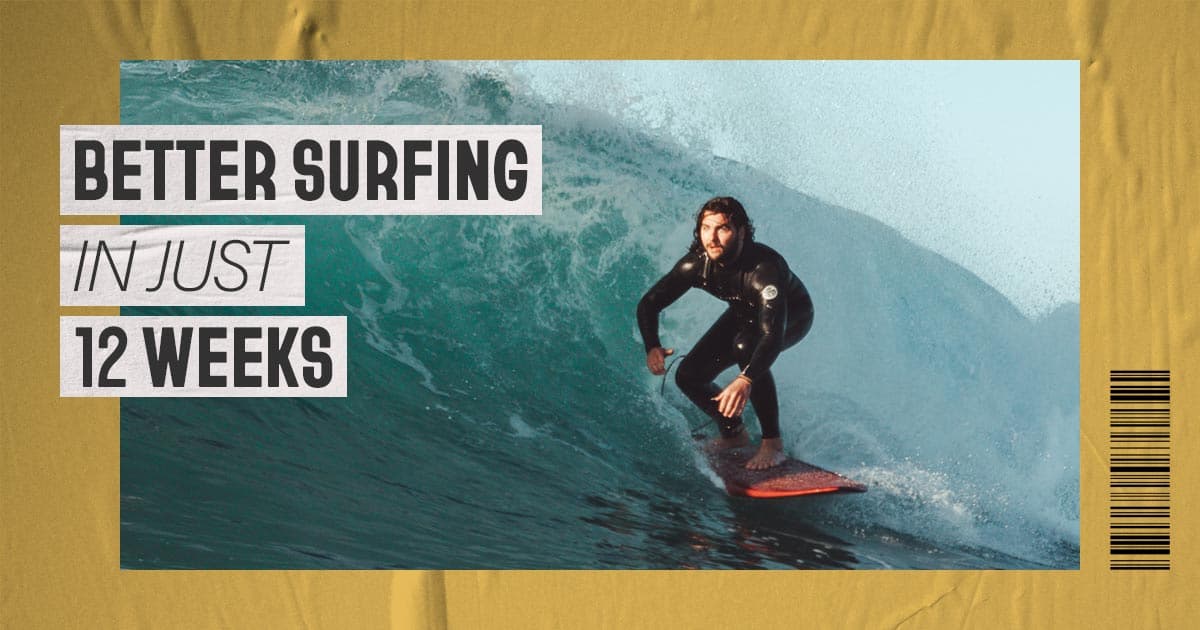 OMBE Surf Coaching: Surf Technique Made Simple