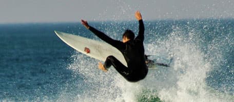 OMBE Surf Coaching: Surf Technique Made Simple photo 5
