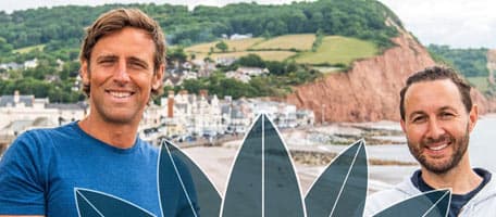 OMBE Surf Coaching: Surf Technique Made Simple photo 4