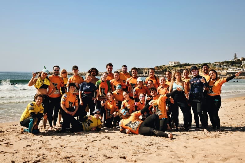 Jah Shaka Surf photo 6