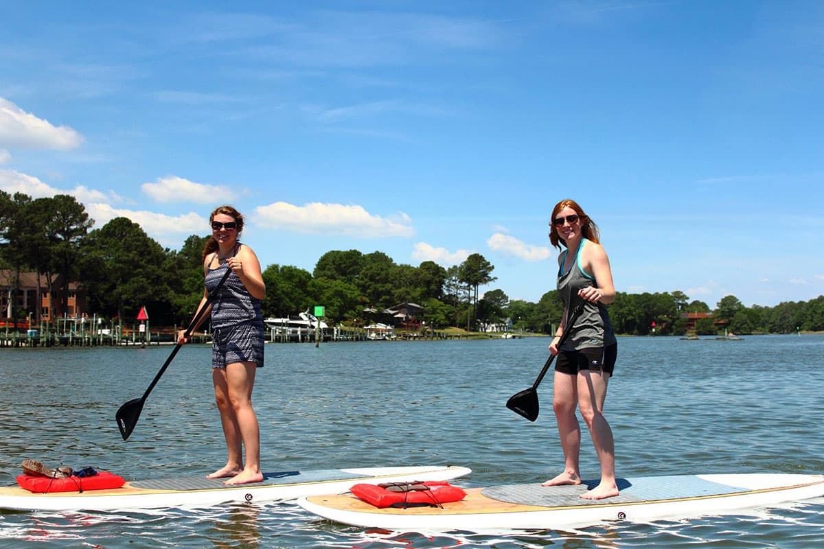 North End Surf - Chesapean photo 3