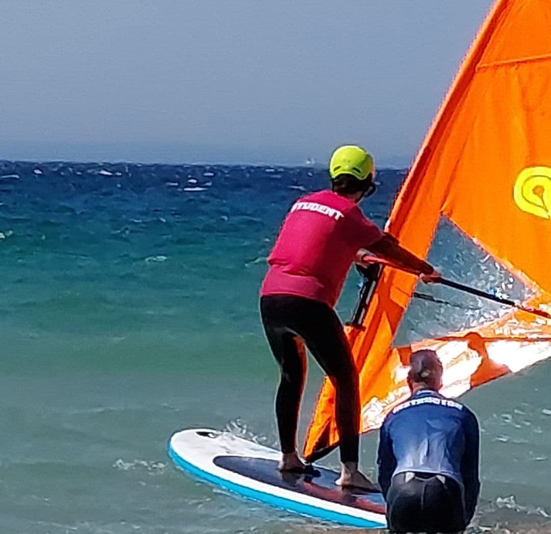 Chicken Loop Kite Club