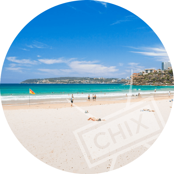 Chix Surf School Pty Ltd photo 3