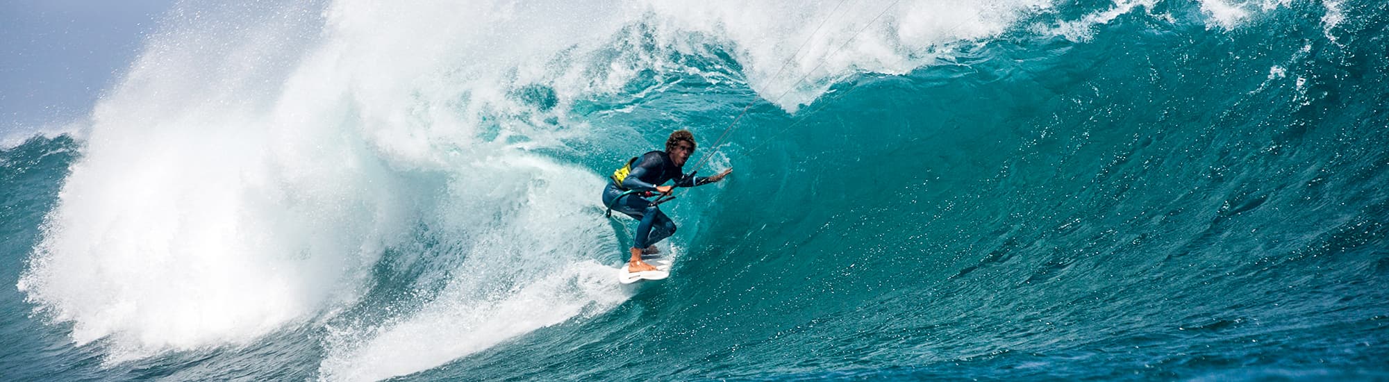 The Kiteclinics Mag.