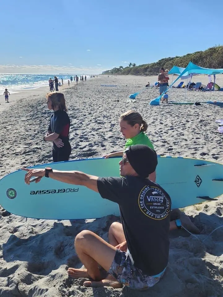 Cocosol Surf School photo 2