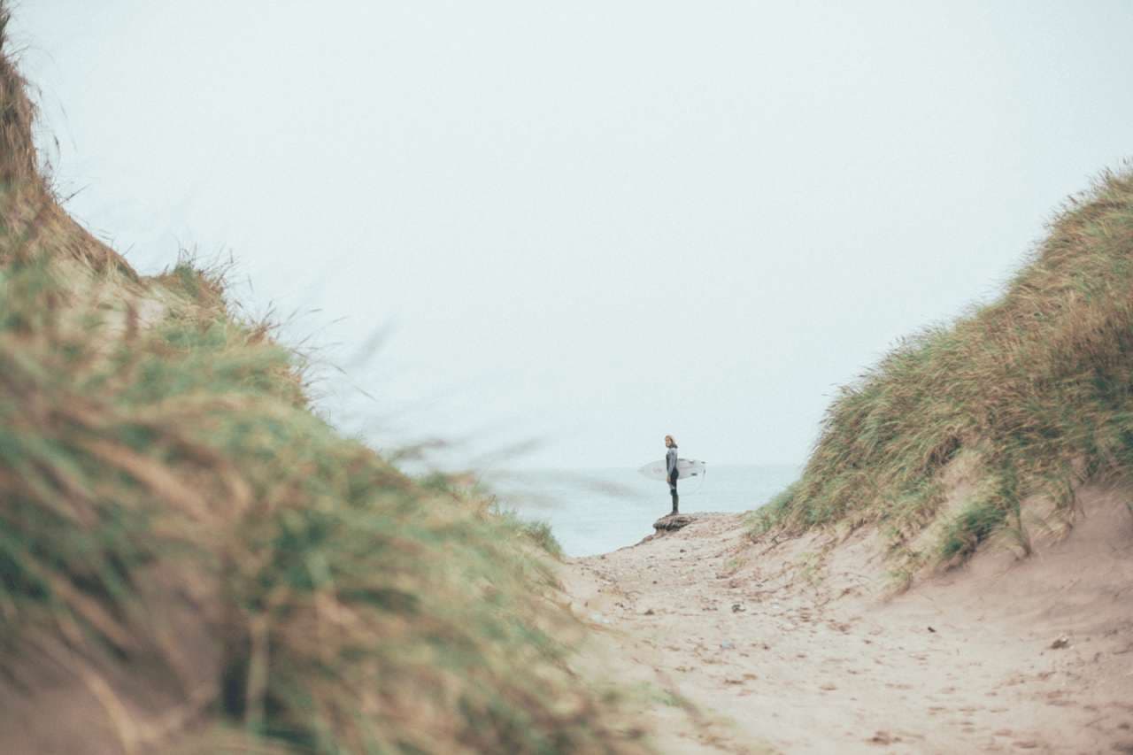 Cold Hawaii Surfcamp photo 3