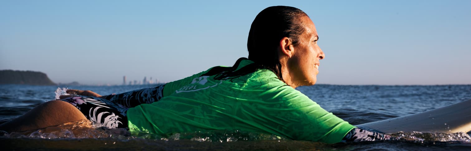 Currumbin Alley Surf School photo 2
