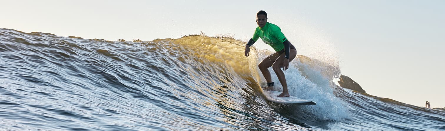 Currumbin Alley Surf School photo 3