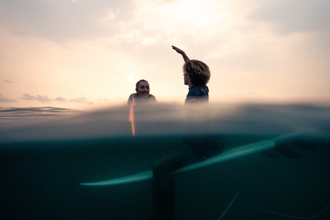 Damo Surf Camp photo 2