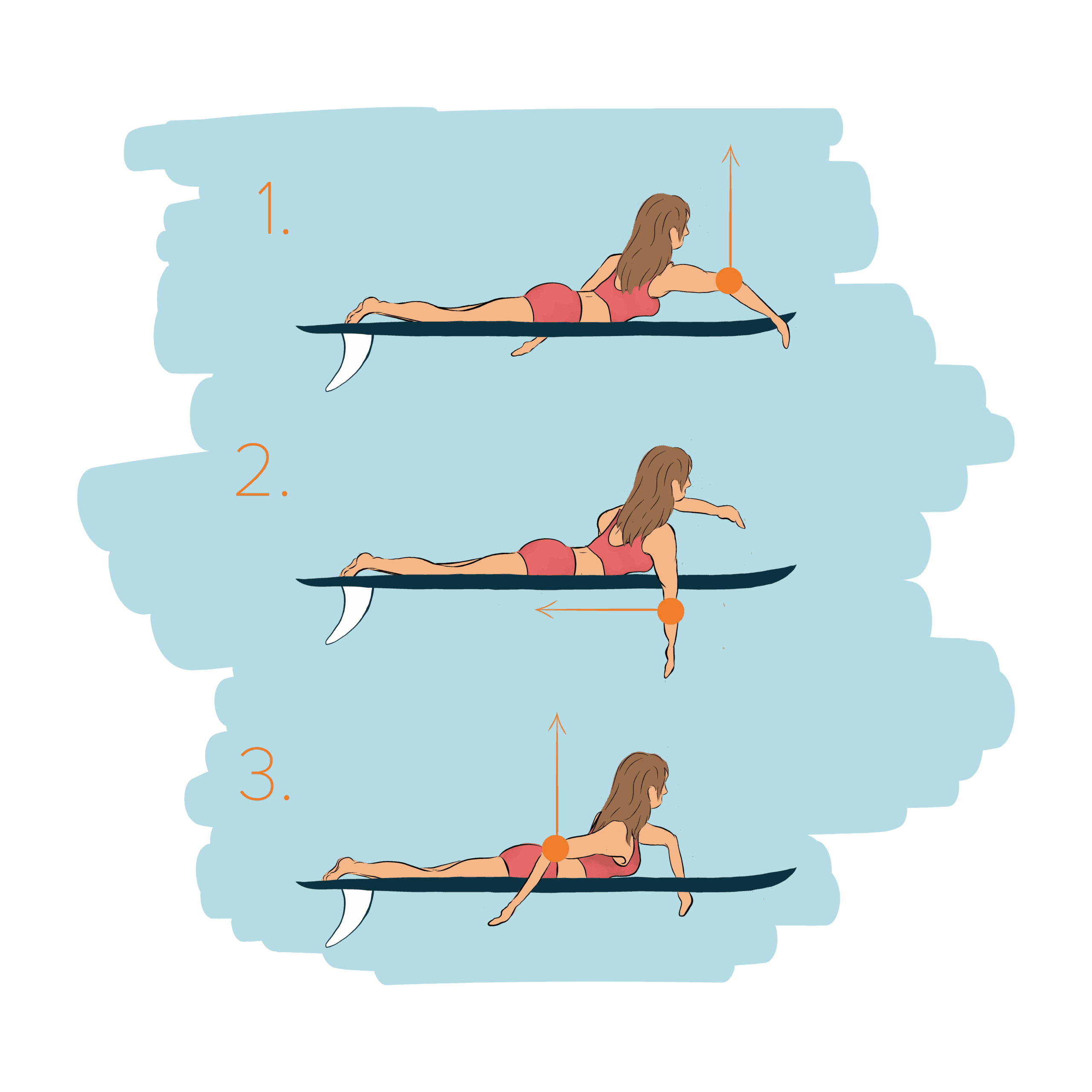 Damo Surf Camp photo 4