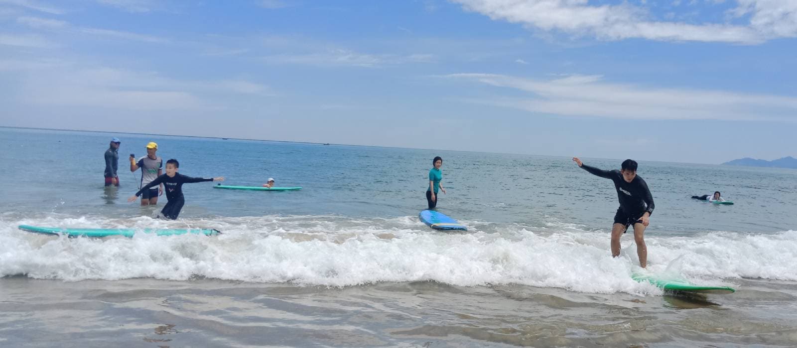 Da Nang Outdoor Adventures photo 5