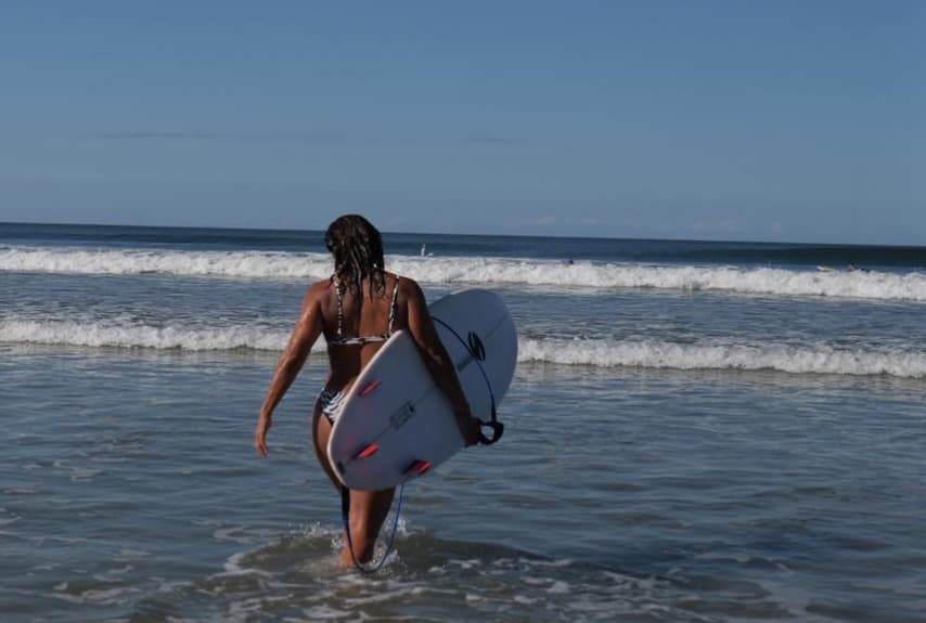 Del Mar Surf Camp photo 2