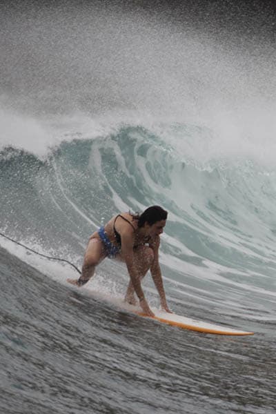 Drop In Surf Lodge And Café photo 2