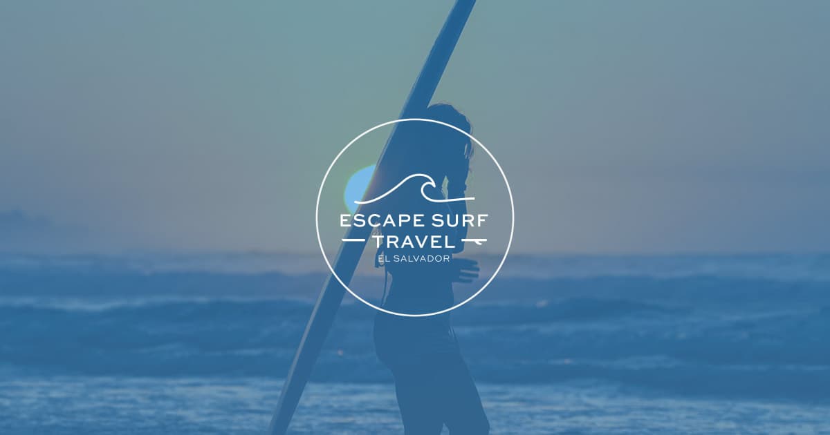 Escape Casa Sunzal photo 2