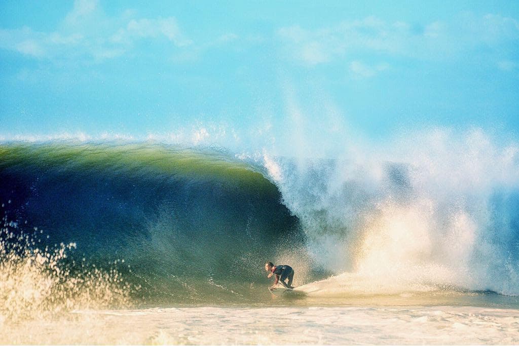Escuela de Surf Mar Del Plata photo 2