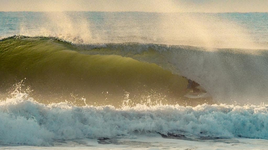 Escuela de Surf Mar Del Plata