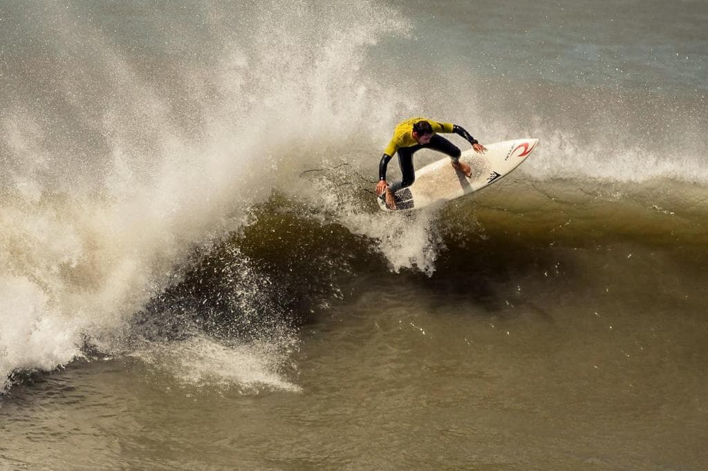 Escuela de Surf Mar Del Plata photo 3