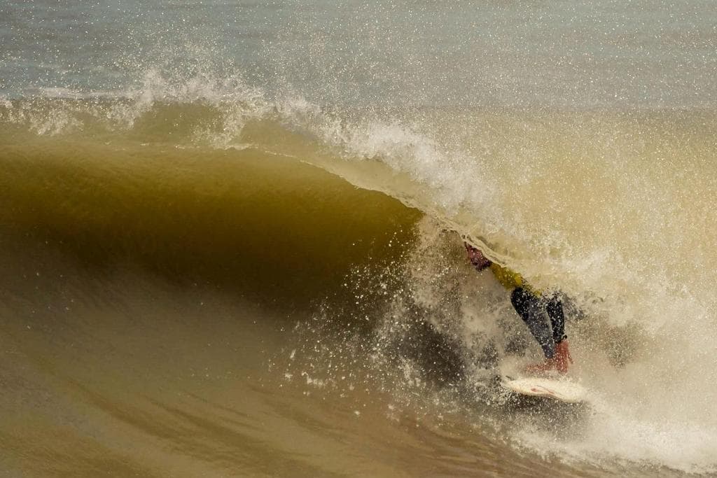 Escuela de Surf Mar Del Plata photo 4