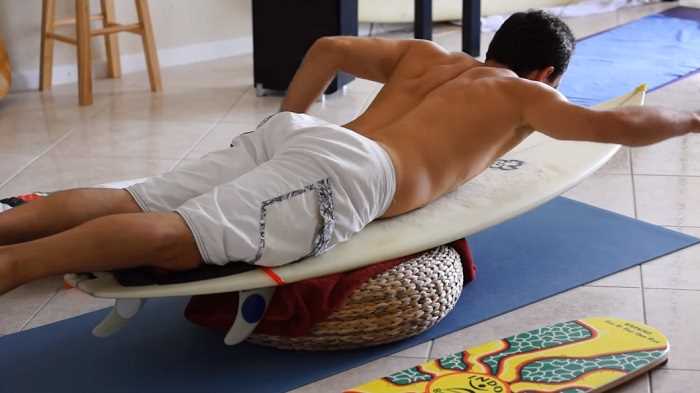 Flo Surf Club photo 5