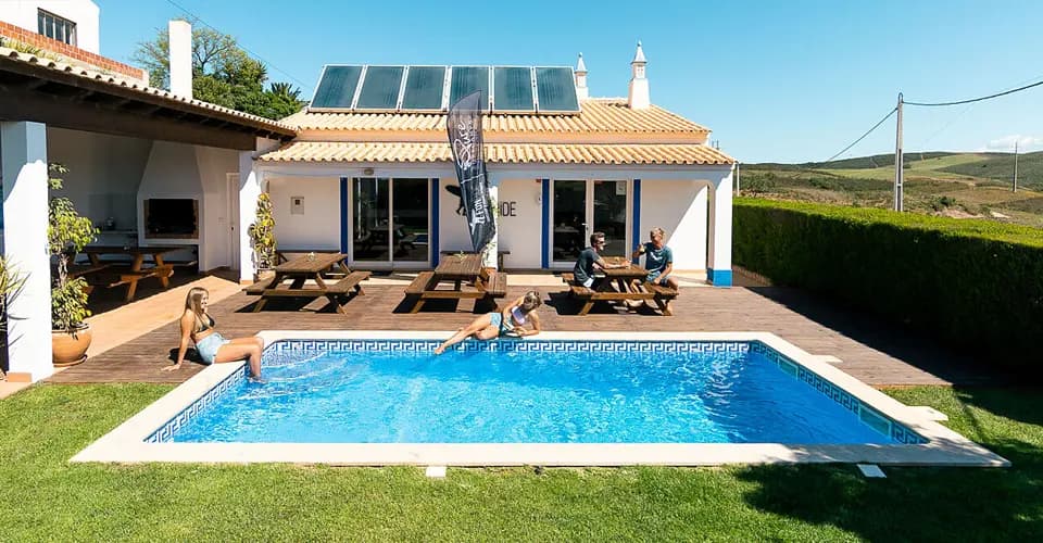 Fun Ride Surfcamp photo 2