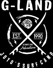 G-LAND Joyo's Surf Camp photo 2