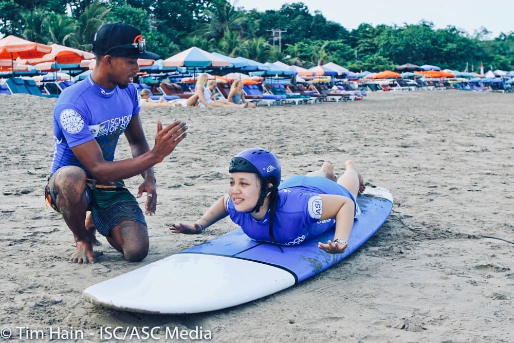 Gampok Surf Coach photo 2