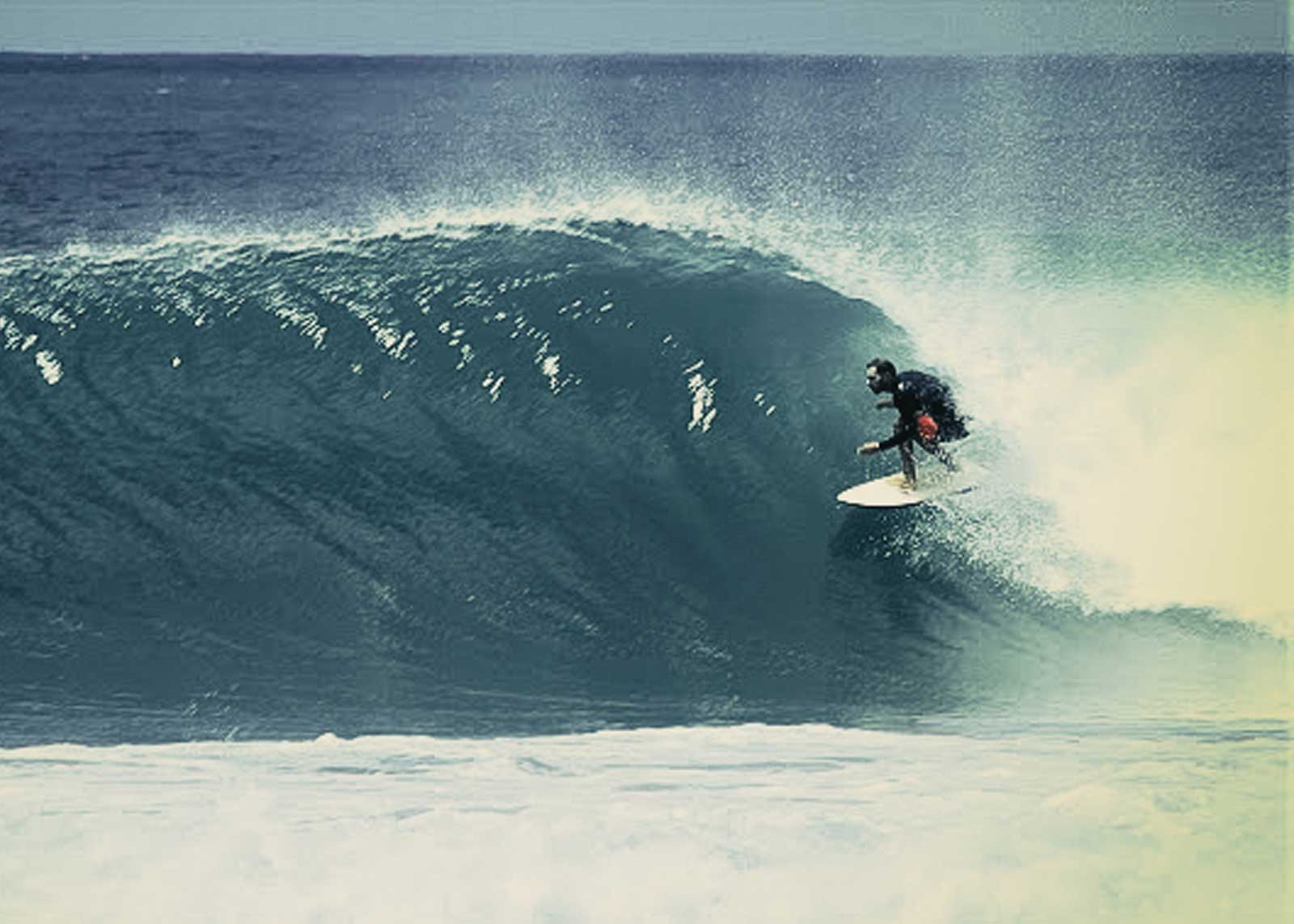 Giants Foot Surf photo 4